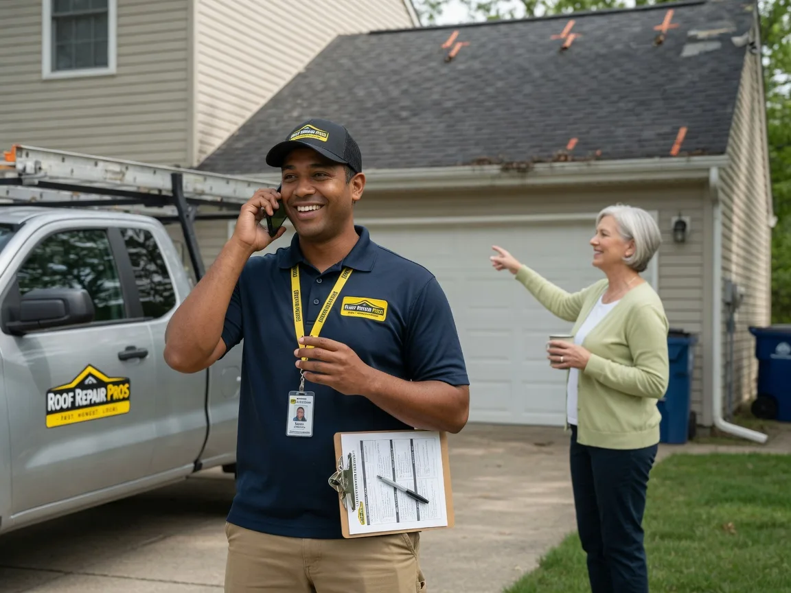 Roof Repair Southington, OH FAQs